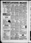 Shetland Times Friday 12 May 1989 Page 30