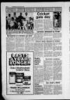 Shetland Times Friday 23 June 1989 Page 22