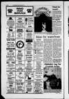 Shetland Times Friday 07 July 1989 Page 10