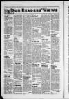 Shetland Times Friday 07 July 1989 Page 14