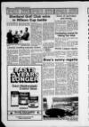 Shetland Times Friday 07 July 1989 Page 16