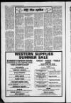 Shetland Times Friday 14 July 1989 Page 12