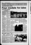 Shetland Times Friday 14 July 1989 Page 16