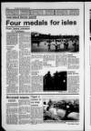 Shetland Times Friday 14 July 1989 Page 18