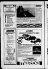 Shetland Times Friday 14 July 1989 Page 26