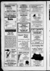 Shetland Times Friday 14 July 1989 Page 30