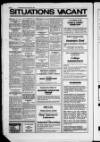 Shetland Times Friday 14 July 1989 Page 36