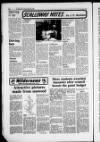 Shetland Times Friday 25 August 1989 Page 6