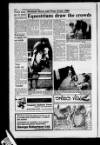 Shetland Times Friday 25 August 1989 Page 18