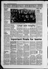 Shetland Times Friday 15 September 1989 Page 16