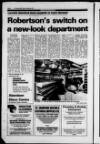 Shetland Times Friday 15 September 1989 Page 18