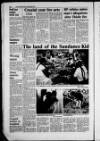 Shetland Times Friday 22 September 1989 Page 6