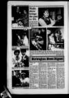 Shetland Times Friday 29 September 1989 Page 18