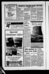 Shetland Times Friday 15 December 1989 Page 12