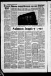 Shetland Times Friday 15 December 1989 Page 36