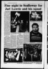 Shetland Times Friday 12 January 1990 Page 6