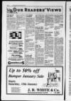 Shetland Times Friday 12 January 1990 Page 10