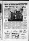 Shetland Times Friday 12 January 1990 Page 13
