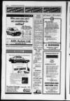 Shetland Times Friday 12 January 1990 Page 18