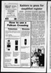 Shetland Times Friday 19 January 1990 Page 8