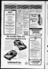 Shetland Times Friday 19 January 1990 Page 14