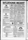 Shetland Times Friday 19 January 1990 Page 22