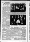 Shetland Times Friday 26 January 1990 Page 16