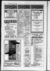 Shetland Times Friday 26 January 1990 Page 22