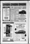 Shetland Times Friday 02 February 1990 Page 18