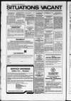 Shetland Times Friday 02 February 1990 Page 26