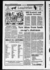 Shetland Times Friday 09 February 1990 Page 12