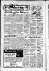 Shetland Times Friday 09 February 1990 Page 16