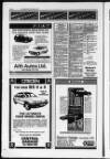 Shetland Times Friday 09 February 1990 Page 18
