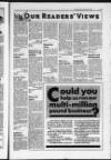 Shetland Times Friday 16 February 1990 Page 9