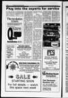 Shetland Times Friday 16 February 1990 Page 12