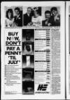 Shetland Times Friday 16 February 1990 Page 18
