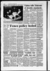 Shetland Times Friday 16 February 1990 Page 22