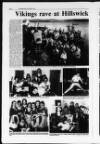 Shetland Times Friday 23 February 1990 Page 16
