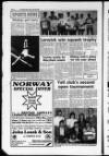 Shetland Times Friday 27 April 1990 Page 30