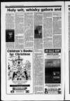 Shetland Times Friday 07 December 1990 Page 14