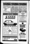 Shetland Times Friday 11 January 1991 Page 12