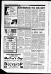 Shetland Times Friday 08 March 1991 Page 18