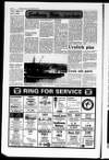 Shetland Times Friday 22 March 1991 Page 10