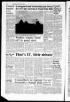 Shetland Times Friday 03 May 1991 Page 6