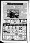 Shetland Times Friday 03 May 1991 Page 10