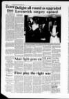 Shetland Times Friday 03 May 1991 Page 18
