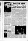 Shetland Times Friday 03 May 1991 Page 23