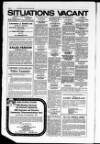 Shetland Times Friday 03 May 1991 Page 30