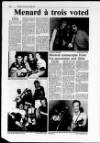 Shetland Times Friday 10 May 1991 Page 16