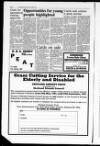 Shetland Times Friday 17 May 1991 Page 16